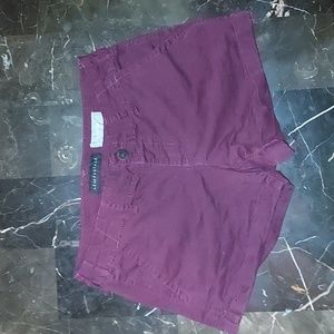 Aeropostale Midi shorts